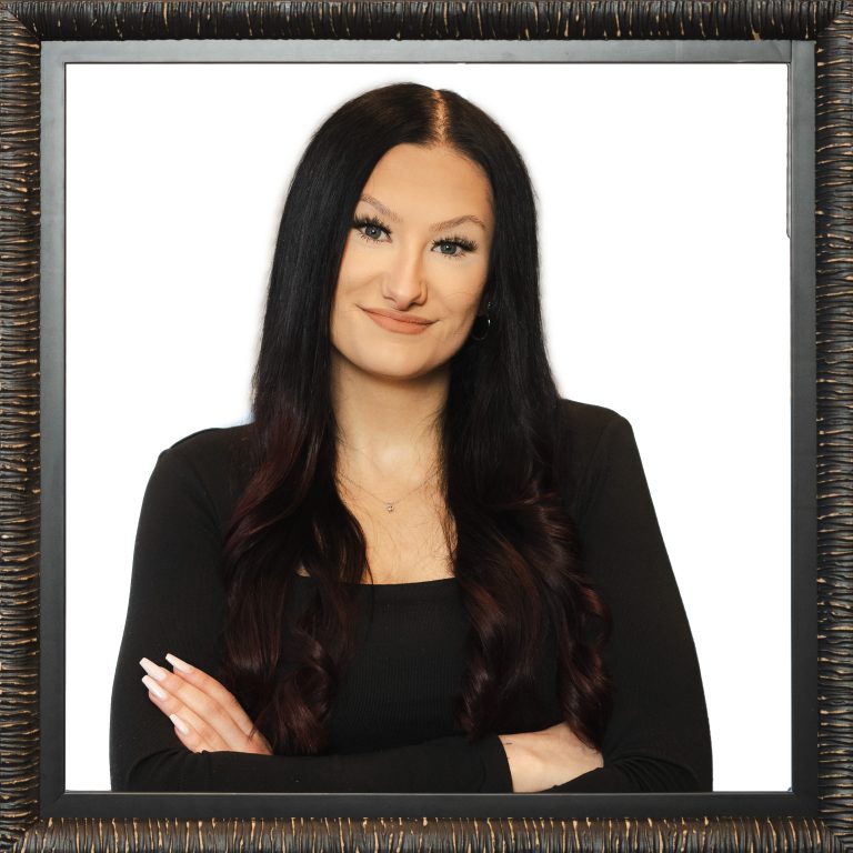 Jessica, YDIN Kaarinan työntekijä