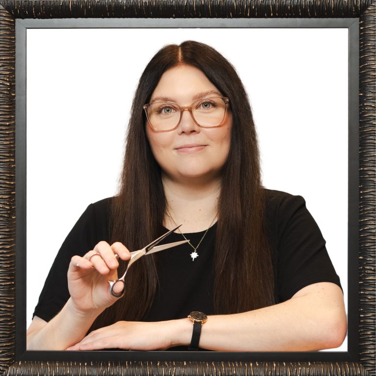 Rosina, YDIN Kaarinan työntekijä